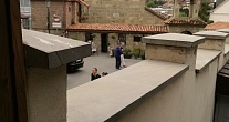 Metekhi rise apartment
