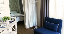 Metekhi rise apartment