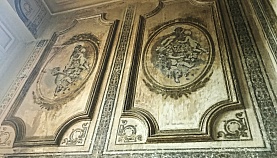 Tbilisi fairytale