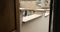 Metekhi rise apartment