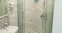 Metekhi rise apartment