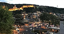 Tbilisi fairytale