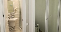 Metekhi rise apartment