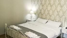 Metekhi rise apartment