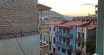 Pearl of the city