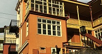 Fascinating Tbilisi