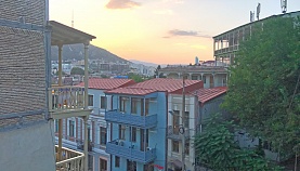 Pearl of the city