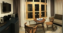 Tbilisi fairytale